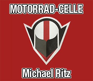 Motorrad-Celle: Die Motorradwerkstatt